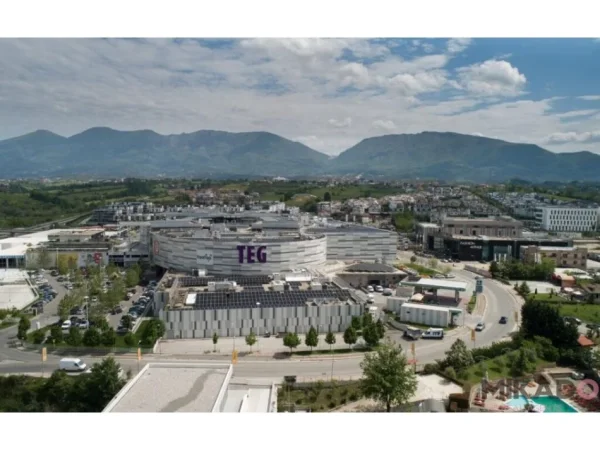 JEPET ME QIRA KATI 0 I VILES, TEG!