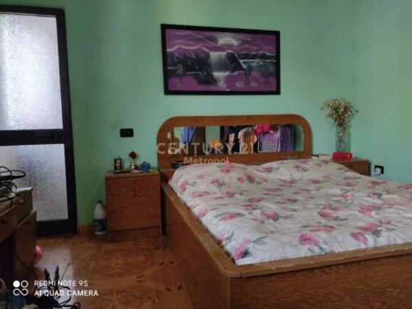 Tirane, shitet apartament 3+1+BLK Kati 4, 108 m² 99.000 Euro (Rruga Mine Peza)