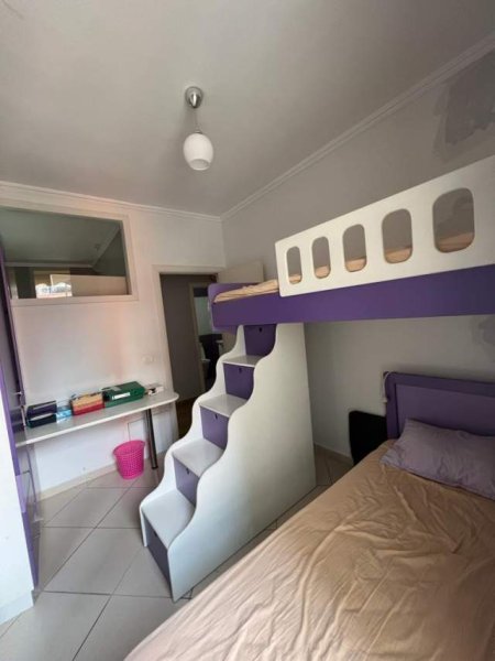 Tirane, shes apartament 3+1+BLK Kati 4, 1.188 m² 162.000 Euro (Kompleksi Panorama)
