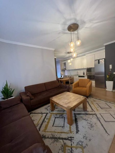 Tirane, shes apartament 3+1+BLK Kati 4, 1.188 m² 162.000 Euro (Kompleksi Panorama)