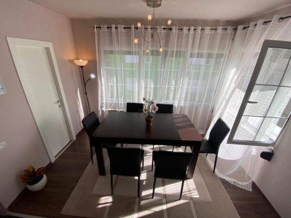 Tirane, jepet me qera apartament duplex Dublex Kati 6, 1.287 m² 1.400 Euro (Pjeter Bogdani)