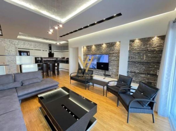 Tirane, shitet apartament 2+1+BLK Kati 4, 116 m² 260.000 Euro (KOPSHTI BOTANIK)