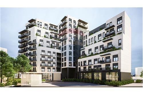 Shqiperi, shitet apartament 3+1 Kati 6, 122 m² 197.000 Euro (Tefta Tashko)