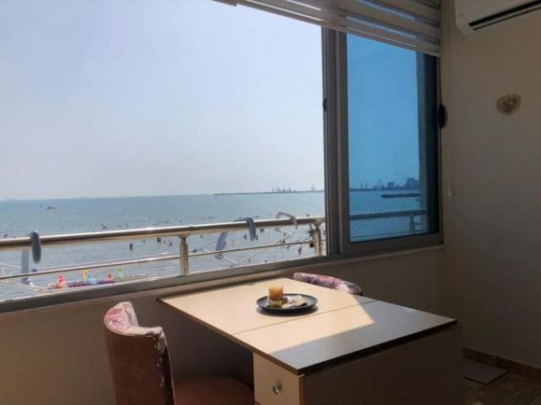 Plazh-Durres, jap me qera garsonier 1+1 Kati 2, 30 m² 35 Euro (Durres Plazh)