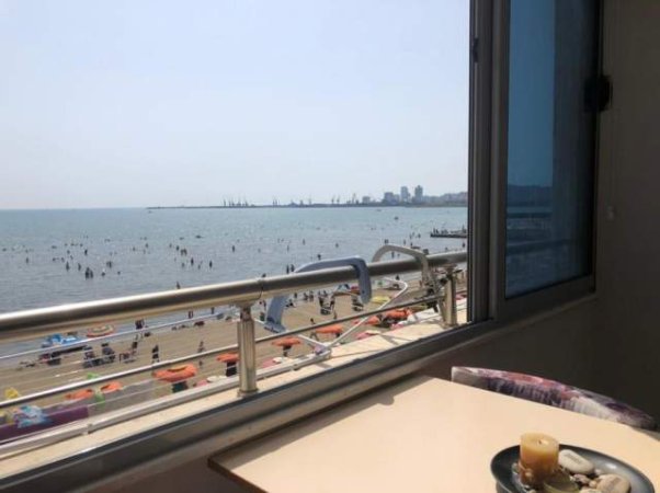 Plazh-Durres, jap me qera garsonier 1+1 Kati 2, 30 m² 35 Euro (Durres Plazh)