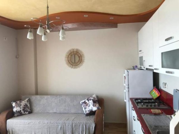 Plazh-Durres, jap me qera garsonier 1+1 Kati 2, 30 m² 35 Euro (Durres Plazh)