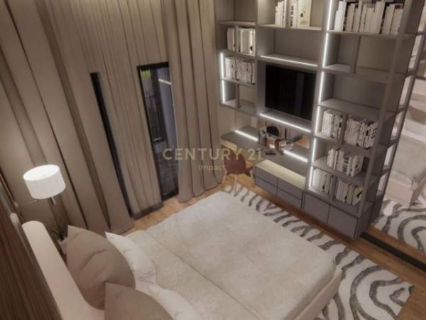Tirane, jepet me qera apartament 1+1 Kati 6, 73 m² 700 Euro (21 Dhjetori)