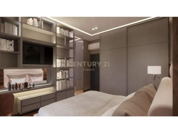 Tirane, Jepet me qera , apartament 1+1 Kati 2, 76 m² 700 Euro (Rruga e kavajes )