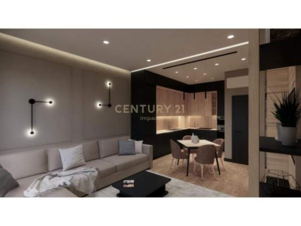 Tirane, Jepet me qera , apartament 1+1 Kati 2, 76 m² 700 Euro (Rruga e kavajes )