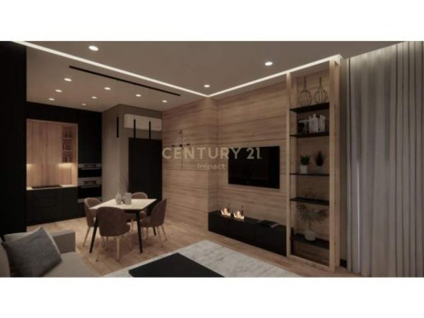 Tirane, Jepet me qera , apartament 1+1 Kati 2, 76 m² 700 Euro (Rruga e kavajes )