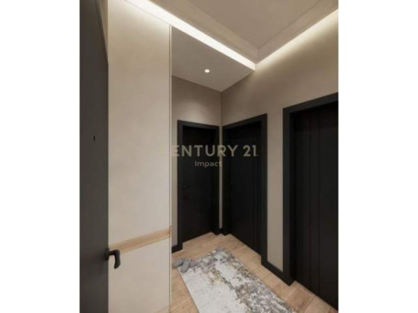 ofert apartament 1+1 Kati 2, 76 m² 700 Euro (Rruga e Kavajes)