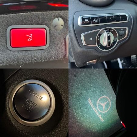 shes Mercedes-Benz MERCEDES C 250 (NAFTE) - LOOK C 63 AMG Viti 2014,