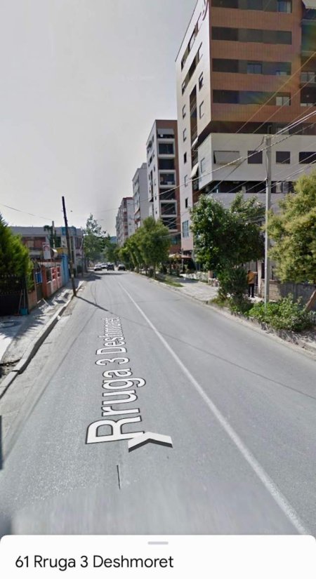 Tirane, shes dyqan Kati 0, 120 m² 310.000 Euro (Yzberisht afer Kmy)