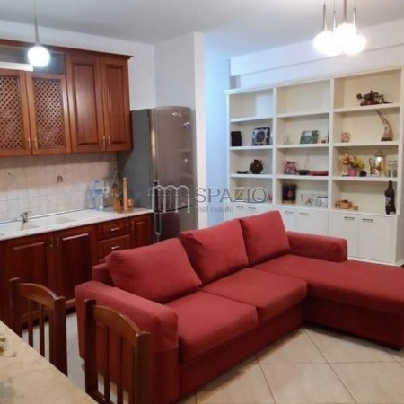 Tirane, jepet me qera apartament 1+1 60 m² 350 Euro (Rruga e Elbasanit)
