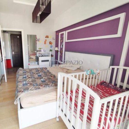 Tirane, jepet me qera apartament 2+1+A+BLK Kati 3, 100 m² 600 Euro (Liqeni i Thate)