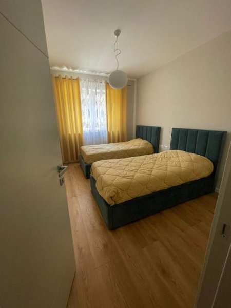 Apartament 2+1 me qira Stc. Trenit. Tirane