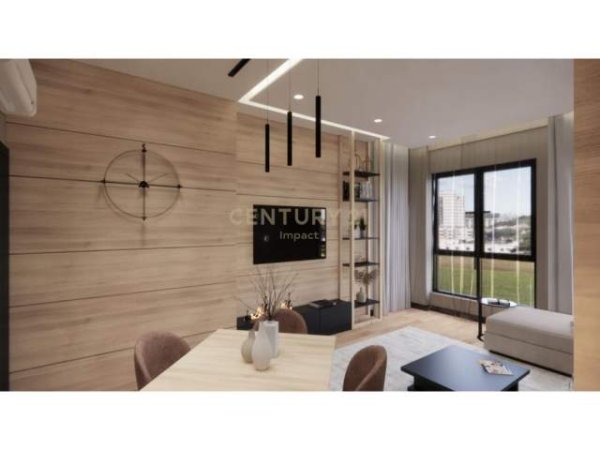Tirane, Jepet me qera , apartament 1+1 Kati 2, 76 m² 700 Euro (Rruga e kavajes )