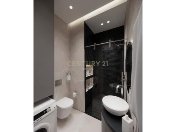Tirane, Jepet me qera , apartament 1+1 Kati 2, 76 m² 700 Euro (Rruga e kavajes )