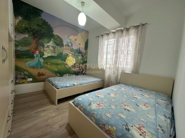 JEPET ME QIRA APARTAMENT 2+1+2, TEK KOMPLEKSI KIKA 2