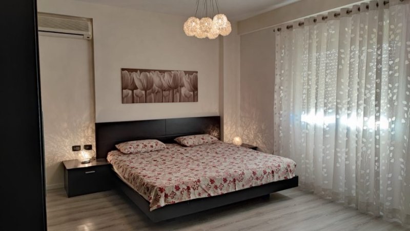 Shitet Apartament 2+1+2+2bllk ne Don Bosko