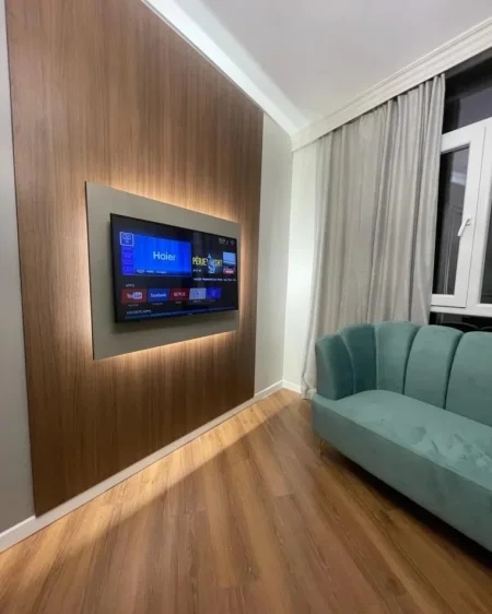 Apartament ne shitje!