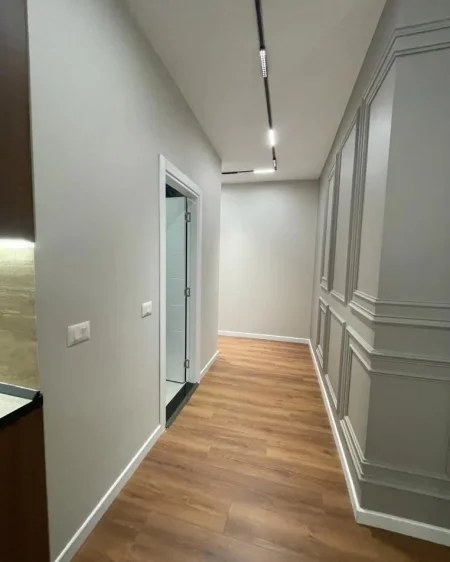 Apartament ne shitje!