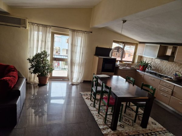 Qera Apartament  - ( Delijorgji )