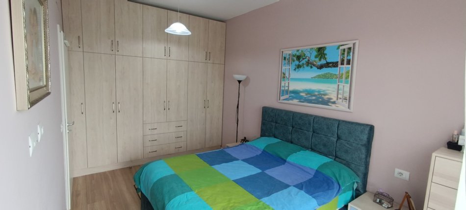 Shitet Apartament  - ( Bulevardi Ri)