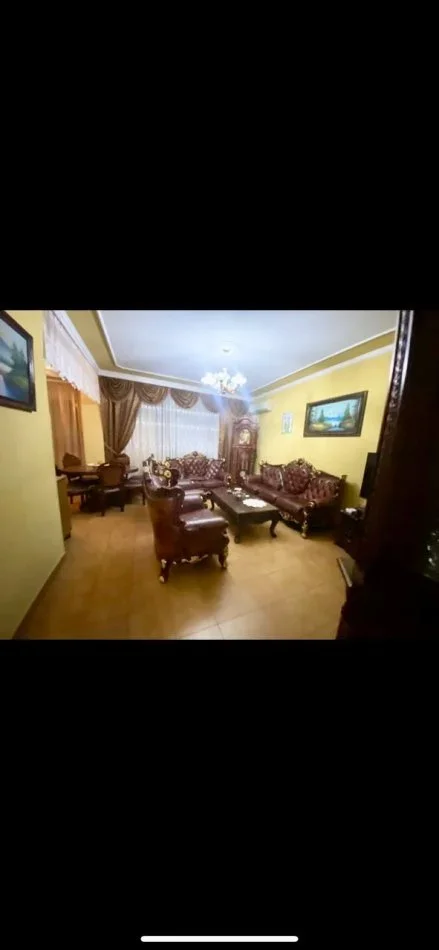 Jepet me qera Apartament 2+1+2+2bllk, Zogu Zi te Gazheli, 500 Euro