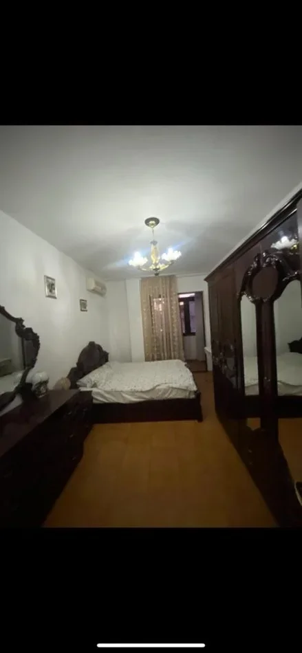 Jepet me qera Apartament 2+1+2+2bllk, Zogu Zi te Gazheli, 500 Euro