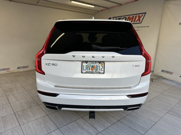 VOLVO XC90, VITI 2017, AUTOMATIKE, MOTORR 2.0 BENZINE