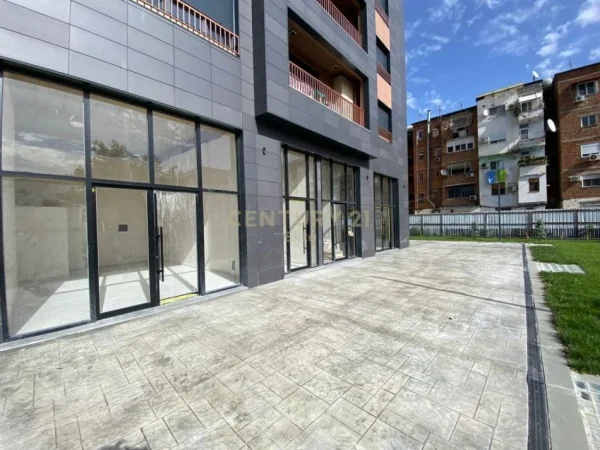 JEPET ME QIRA AMBIENT TEK PAZARI I RI