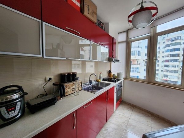 APARTAMENT 2+1 PER SHITJE TEK PALLATET E ARABIT, DON BOSCO! 128 000 euro