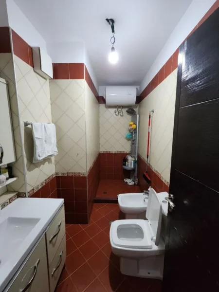 APARTAMENT 2+1 PER SHITJE TEK PALLATET E ARABIT, DON BOSCO! 128 000 euro