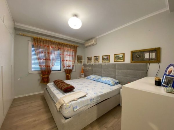 SHESIM APARTAMENT 2+1 TEK PIAZZA