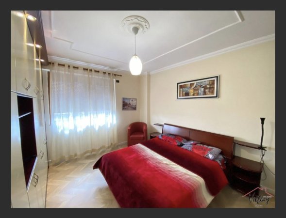 APARTAMENT 3+1+STUDIO PER QIRA TEK ISH EKSPOZITA