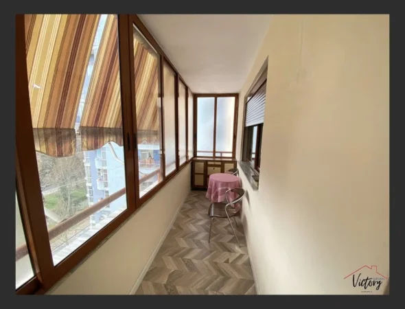 APARTAMENT 3+1+STUDIO PER QIRA TEK ISH EKSPOZITA