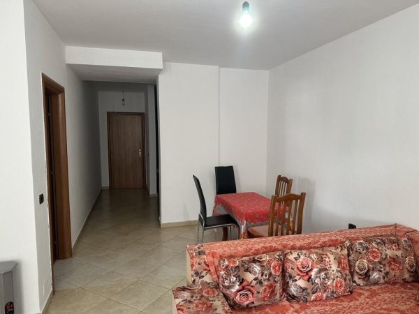 APARTAMENT 1+1+VERANDE NE SHITJE, PRANE 2 PALMAVE, ASTIR-97000EURO