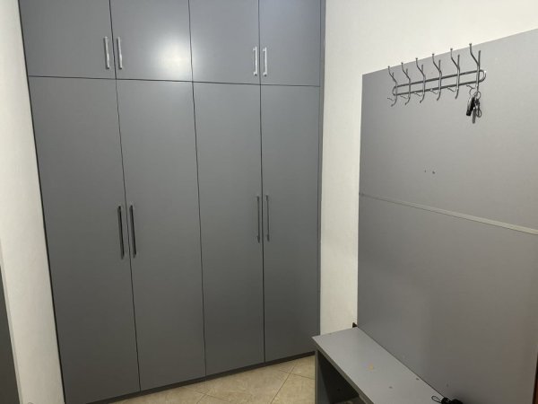 APARTAMENT 1+1+VERANDE NE SHITJE, PRANE 2 PALMAVE, ASTIR-97000EURO