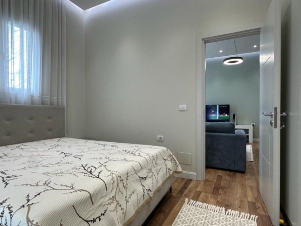 Jepet apartament per qera 2+1+ Parking ne Sauk (prane BKT Bank) -600 Euro!!