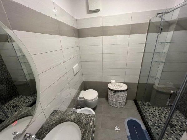 JEPET ME QIRA APARTAMENT 1+1+VERANDE  REZIDENCA KODRA E DIELLIT 2