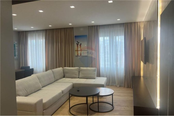 APARTAMENT 2+1 ME QIRA NE ASTIR