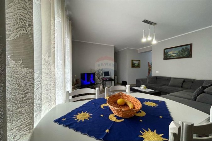 Jepet me qera apartament 2+1 ne Transballkanike!