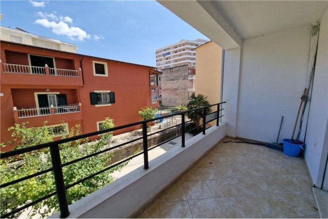 Apartament 2+1 ne shitje tek Kisha,Vlore