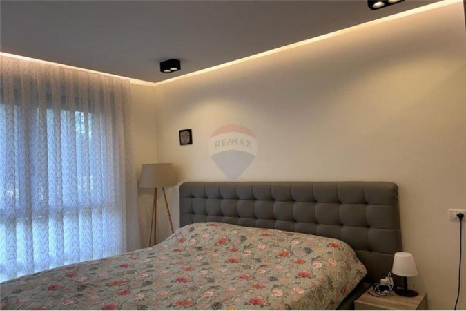 Apartament - Në Shitje - Gjiri i Lalzit, Shqipëri
Shitet Apartament 2+1 tek San Pietro Resort