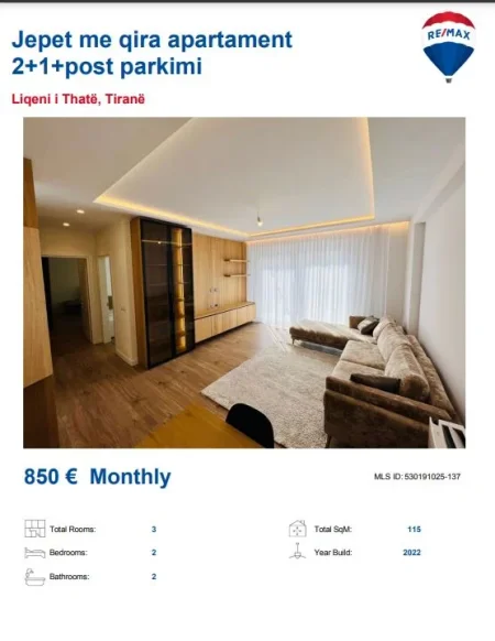 me qira te kompleksi fz liqeni thate