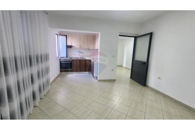 SHITET APARTAMENT 1+1 NJAZI MEKA