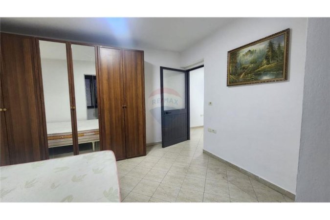 SHITET APARTAMENT 1+1 NJAZI MEKA