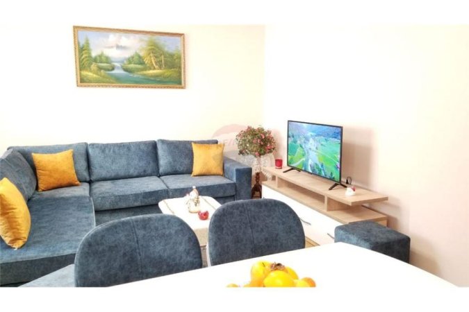 Apartament - Me Qira - Astir - Unaza e Re, Shqipëri
Apartament 1+1+post parkimi me qera tek Unaza e Re