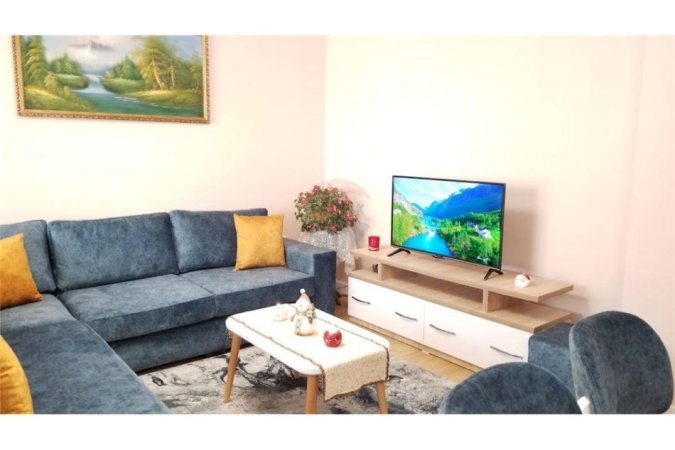 Apartament - Me Qira - Astir - Unaza e Re, Shqipëri
Apartament 1+1+post parkimi me qera tek Unaza e Re